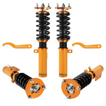 Suspensions Racing Coilovers Kits 07-11 XV40 For Toyota Camry Adj Height... - $280.17