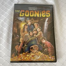 The Goonies DVD, 2001, Brand New/Sealed! - £7.89 GBP