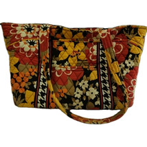 Vera Bradley Mandy Bittersweet Shoulder Bag Multicolor Purse - $19.00