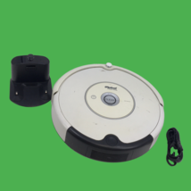 iRobot Roomba 531 Robotic Vacuum Cleaner White #U9009 - $52.98
