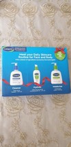 Cetaphil Skincare Routine Face &amp; Body Kit (Combination To Oily, Sensitive Skin) - £11.75 GBP
