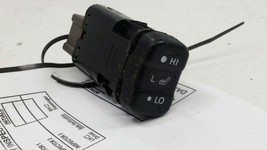 2003 Acura TL Heated Seat Switch 1999 2000 2001 2002Free Shipping! This ... - $14.90