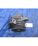 JDM 01-05 Honda Civic 1.7L OEM power steering pump assembly PSA D17A engine - $136.75 CAD