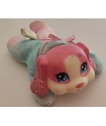 Vintage 1991 Hasbro Puppy Surprise Pink Blue Dog Baby pup Replacement - $263.24 MXN