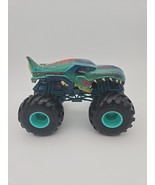 Hot Wheels Die Cast Mega-Wrex Oversized Monster Truck 2021 - $24.77 CAD