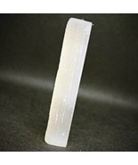 HAUNTED DOLL RECHARGING SELENITE WAND! BOOST ACTIVITY AND COMMUNICATION! EASY! - £12.17 GBP