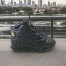 Authenticity Guarantee

Air Jordan 13 Retro 2017 Altitude Sneakers Mens ... - $74.25