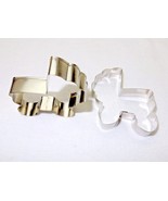 Baby Carriage Cookie Cutters, Set of 2 ~ Cassiani Collection, Baby Theme... - £3.87 GBP