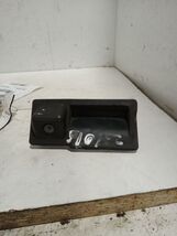 Camera/Projector Rear View Camera Lid Mounted Coupe Fits 08-17 AUDI A5 7... - $43.96