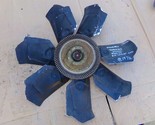 1974 75 76 77 78 Dodge Plymouth B Body Fan OEM 3462186 Coronet Charger M... - $112.48