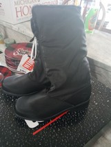 Cyndy Black Size 6 W Boots - £63.30 GBP