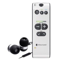 Bellman Maxi Pro | Personal Amplifier with Earbuds - £236.03 GBP