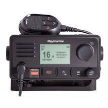 Raymarine Ray73 VHF Radio w/AIS Receiver [E70517] - £718.54 GBP