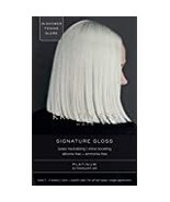 Kristin Ess Hair Signature Gloss - PLATINUM, Icy Translucent Ash $27.99 - £21.96 GBP
