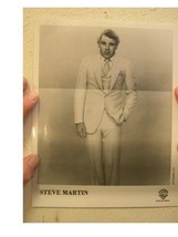 Steve Martin Press Kit and Photo Comedy Is Not Pretty - £70.39 GBP