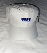 Callaway Golf Tour Auth Level Wear KPMG  White Adjustable Hat Phil Mickelson - $29.10