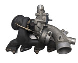 Turbo Turbocharger Rebuildable  From 2015 Chevrolet Cruze  1.4 55565353 - £157.49 GBP