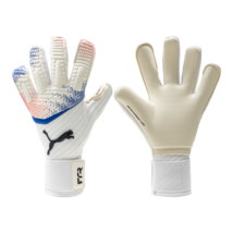 PUMA FUTURE Pro Hybrid Goalkeeper Gloves Football Soccer Gloves Sports 0... - $156.15