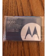 OEM BQ50 SNN5804A REPLACEMENT for MOTOROLA Ships N 24h - $28.51 CAD