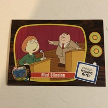 Family Guy 2006 Trading Card #37 Seth MacFarlane - £1.58 GBP