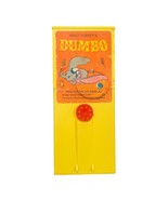 VTG Fisher Price Movie Viewer View Master Cartridge Disney 478 DUMBO -Wo... - €13,97 EUR