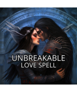 Unbreakable Love Spell, Binding Ritual &amp; Marriage Enchantment - stubborn... - $333.00