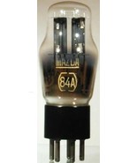By Tecknoservice Ventil aus / Von Alte Radio 84 Marke Diverse NOS Und Dabei - $14.58
