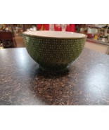 Pfaltzgraff French Lace Green Replacement Cereal Bowl - €10,12 EUR