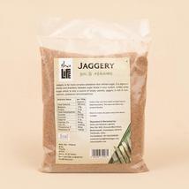 Pure and natural Jaggery. Great alternative to sugar.High in nutrition (500gm) - £29.09 GBP