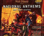 National Anthems And Their Stories [Record] - £15.63 GBP