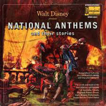 National Anthems And Their Stories [Record] - £15.65 GBP