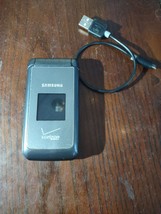 Samsung used phone Verizon-Ships N 24 HOURS - $116.87