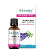 Bioherba Essential Lavender Oil 10 ml - $16.73