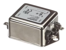 Electrolux Professional FN2060-3-06, Filter, Noise, 250 Volt, 50/60HZ - $12,563.40 MXN