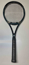 Wilson Hammer 5.0 Stretch Tennis Racquet 95 MP  4 1/2 - $39.59