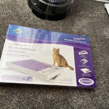 ScoopFree Litter Tray Refill Lavender Scented New Sealed Petsafe - £15.63 GBP