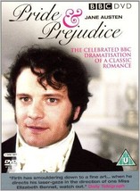Pride And Prejudice DVD (2005) Colin Firth, Langton (DIR) Cert PG Pre-Owned Regi - £12.97 GBP