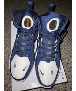 Authenticity Guarantee

NEW Sz 12 Nike Air Zoom GT Jump TB P Navy Blue D... - €143,89 EUR