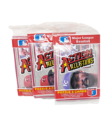 Donruss Baseball 1983 Action All Stars Trading Cards Packs Set #3 - Lot ... - $10.88