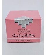 Charles Of The Ritz Talc Soft Pink Shade Brush 1.5 oz Custom Blended Powder - $17.15 CAD