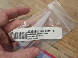 NEW ILAPAK Packing Machine Film Centering Mounting Block # 2090203606 23... - $30.38