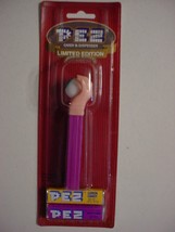 Limited Ed. Psychedelic Pink Hand/Green Eye on Purple Stem-MOC-factory d... - $50.00