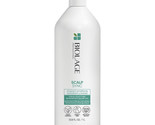 Biolage Scalp Sync Clarifying Shampoo &amp; Universal Conditioner 33.8 oz Duo - $79.15