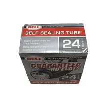 Bell Platinum series 24 Inch Self Sealing Inner Tube New - £6.30 GBP