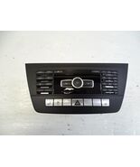 12 Mercedes W204 C63 head unit, command center receiver 2049006108 - $352.52 CAD