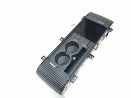 Rear Cup Holder Compartment OEM 10 11 12 13 14 15 16 17 18 19 Lincoln MKT - €31,75 EUR
