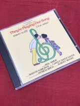 They&#39;re Playing Our Song Original Cast Cd Neil Simon - $9.89