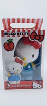 Hello Kitty Dancing Figure 7inch Brand New - $23.83