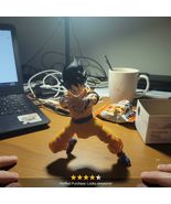 Bandai S.H.Figuarts Dragon Ball DAIMA Son Goku -Daima- 5.7&quot; Action Figur... - $1,292.24 MXN