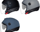 Nexx Y.10 Cali Motorcycle Helmet (XS-2XL) (3 Colors) - £159.66 GBP